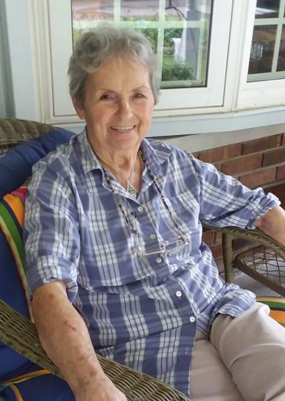 nancy smith craig