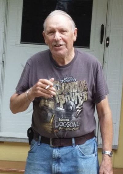 tedd mercer