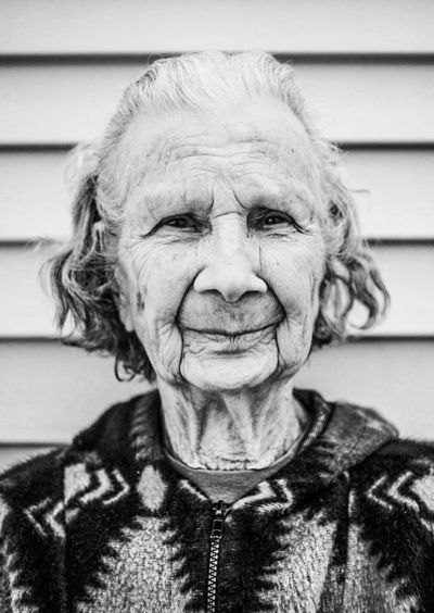 ester behrends