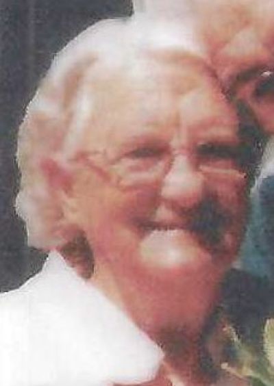 nellie golder