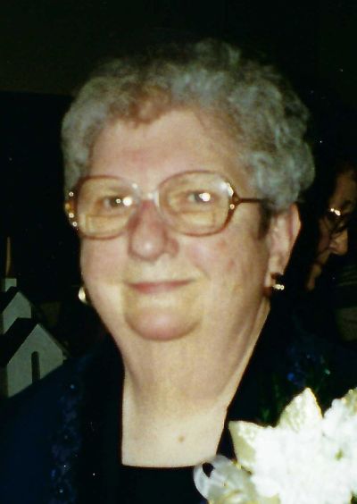 barbara bogner