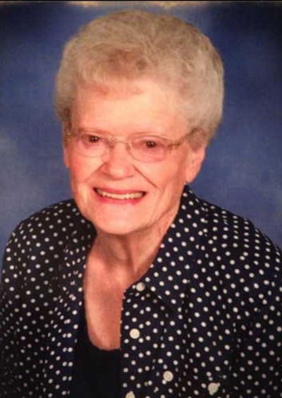 peggy strattan