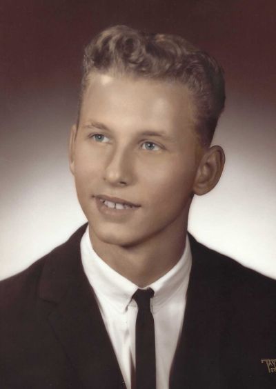 dennis chamberlain
