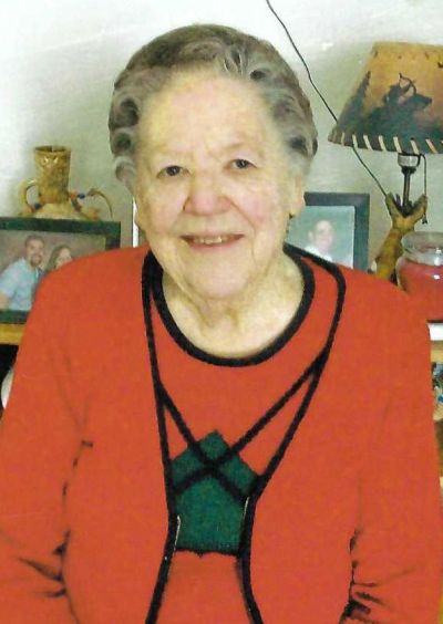 marjorie chesser