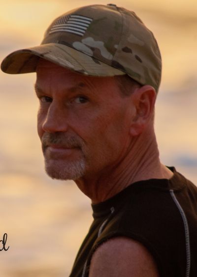 timothy hayes