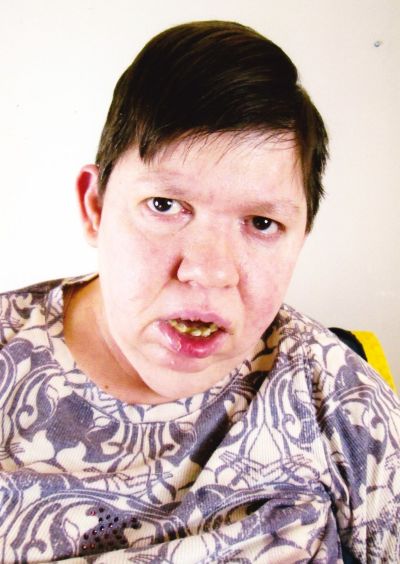 yvonne arbuckle