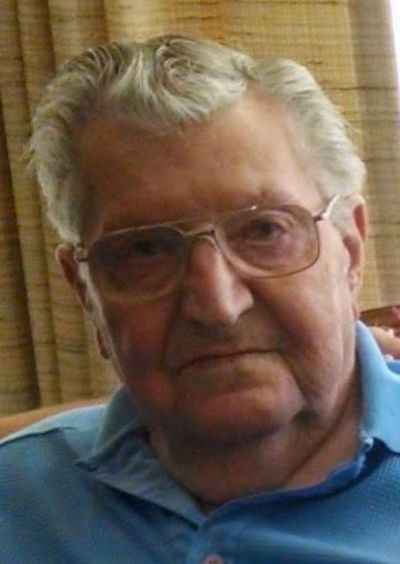 ralph patty