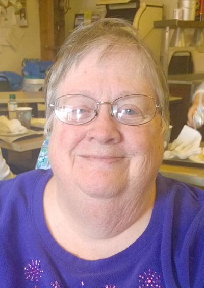 carolyn preston