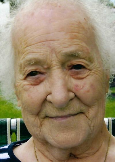 edna bangtson
