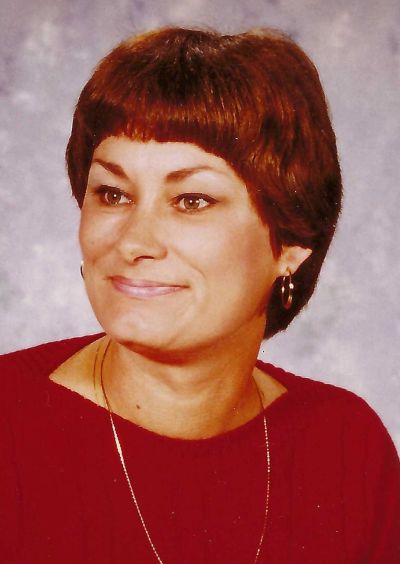 joyce johnson