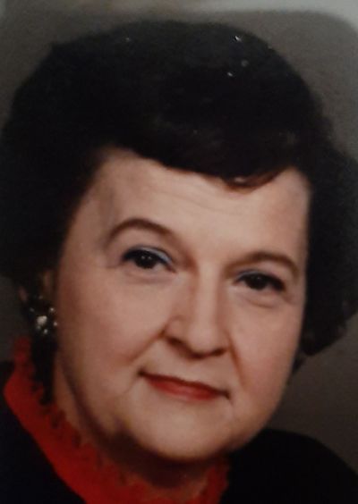 shirley vaughn