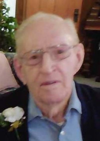 harold scott