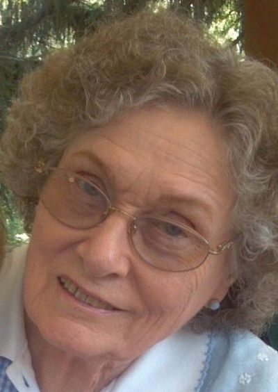 roberta patty