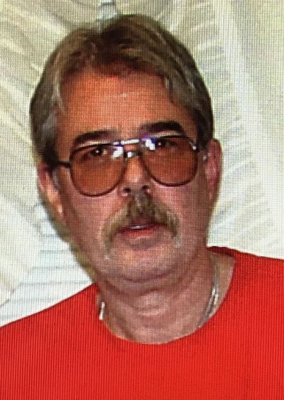 james russell