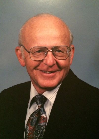robert gustafson