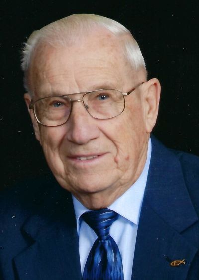 merle polson