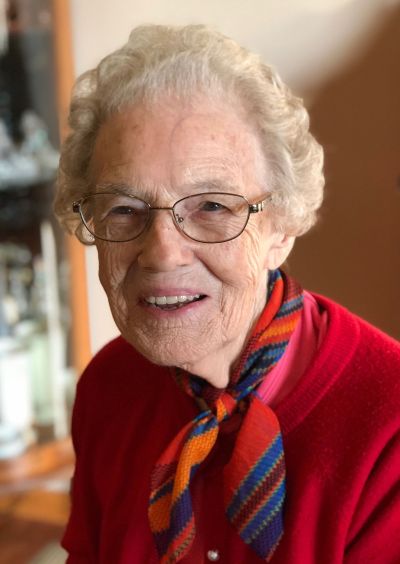 edith white