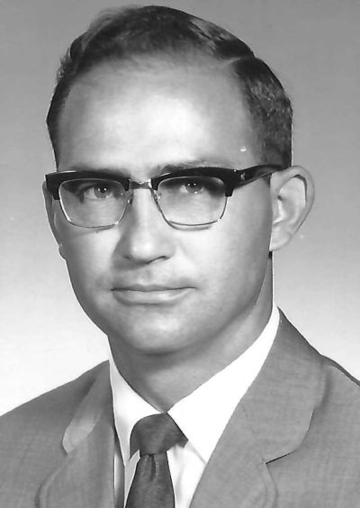 merle horwedel
