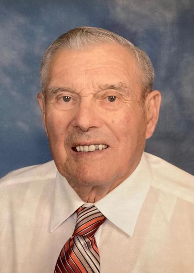 melvin grossman