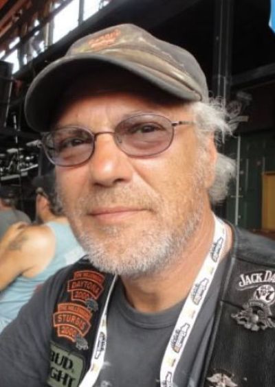 leonard vidito