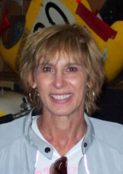 judy conrad