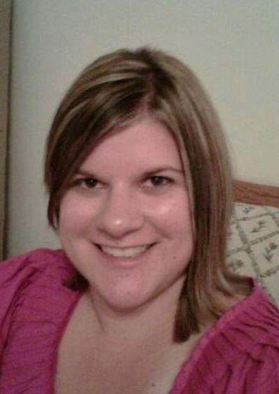 candace deshazo