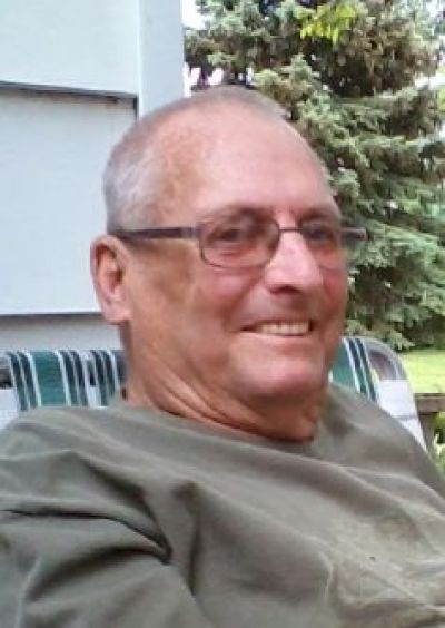larry kerrick