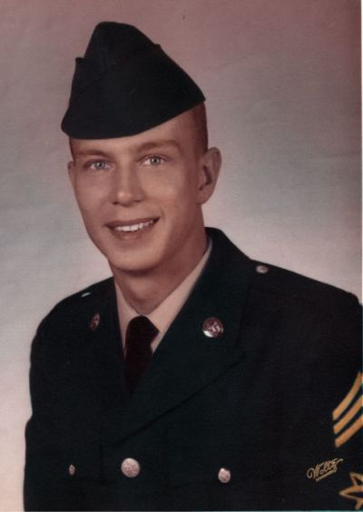 james tisdale