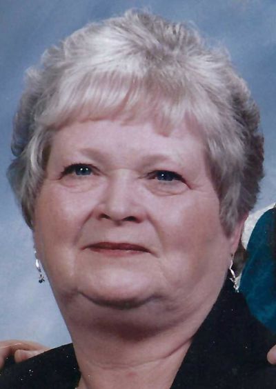 mary harris