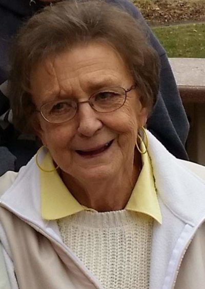 sandra miller