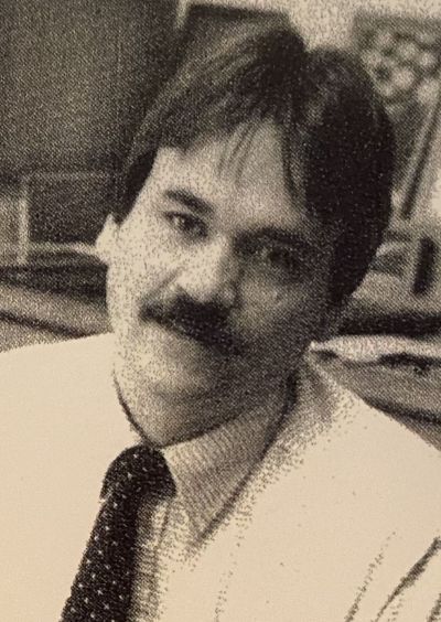 david gillespie