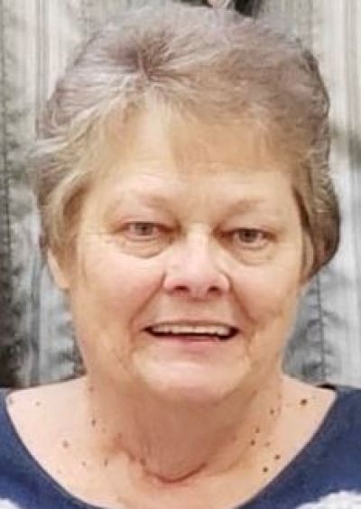 gale anderson