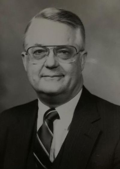 robert doty