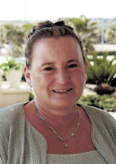 mary sondgeroth