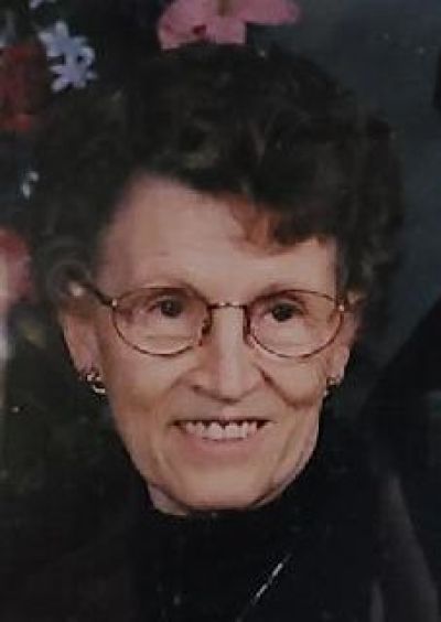 margaret farley