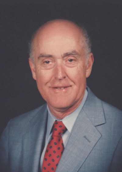 john pettegrew