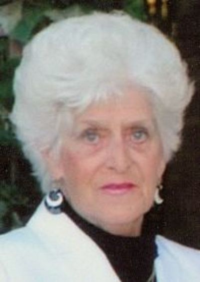 clara ault