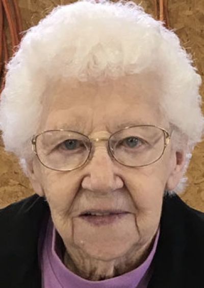 roselind morris