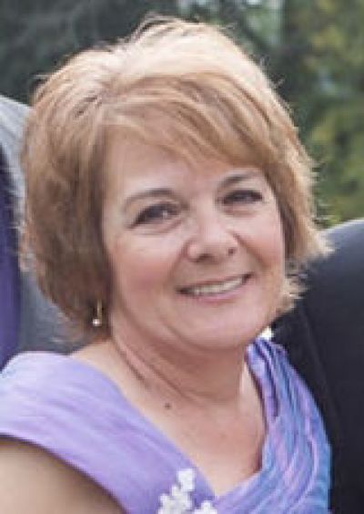 joanna childers