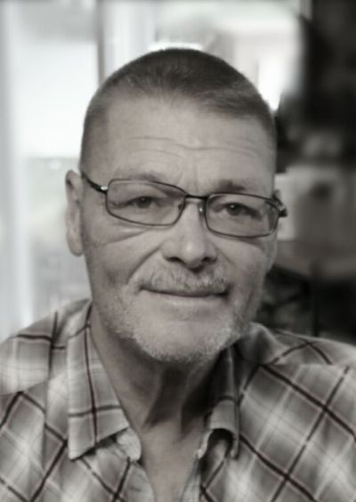 steve loudenburg