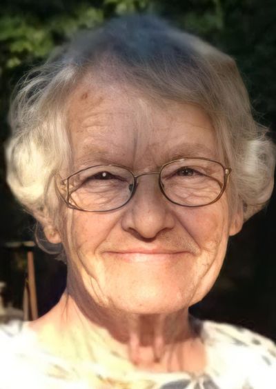 patricia antrim