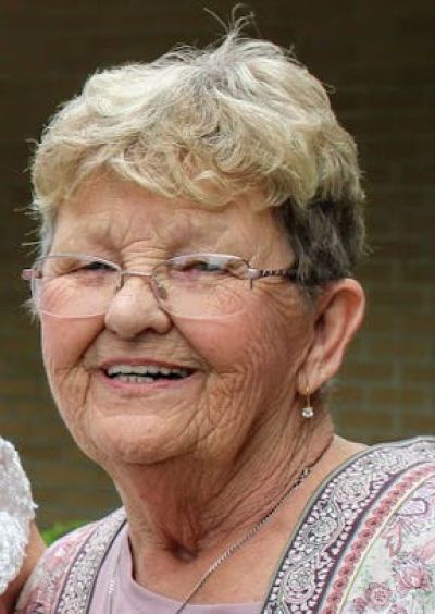 helen oloffson
