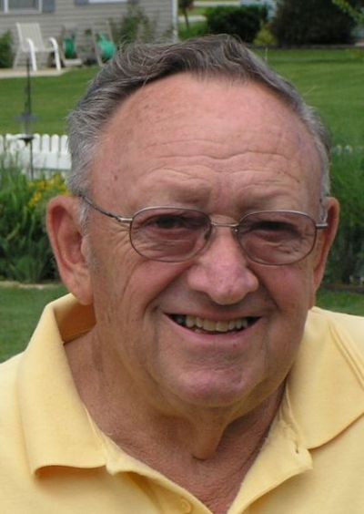 lawrence derycke