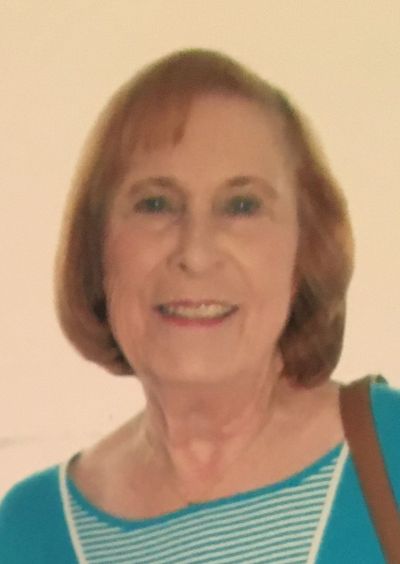 bobbie walters