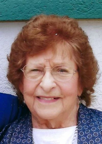 norma raabe