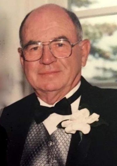 fred kimberley