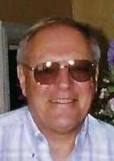 gerald van de genachte