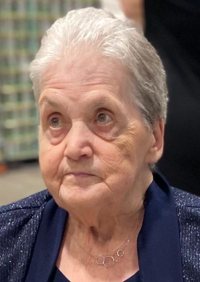 irma mechling