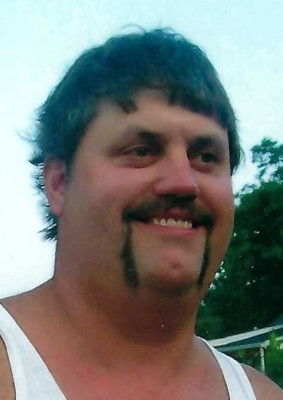 anthony dye