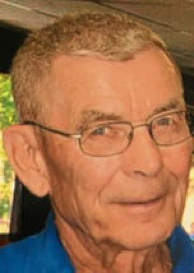 donald bates